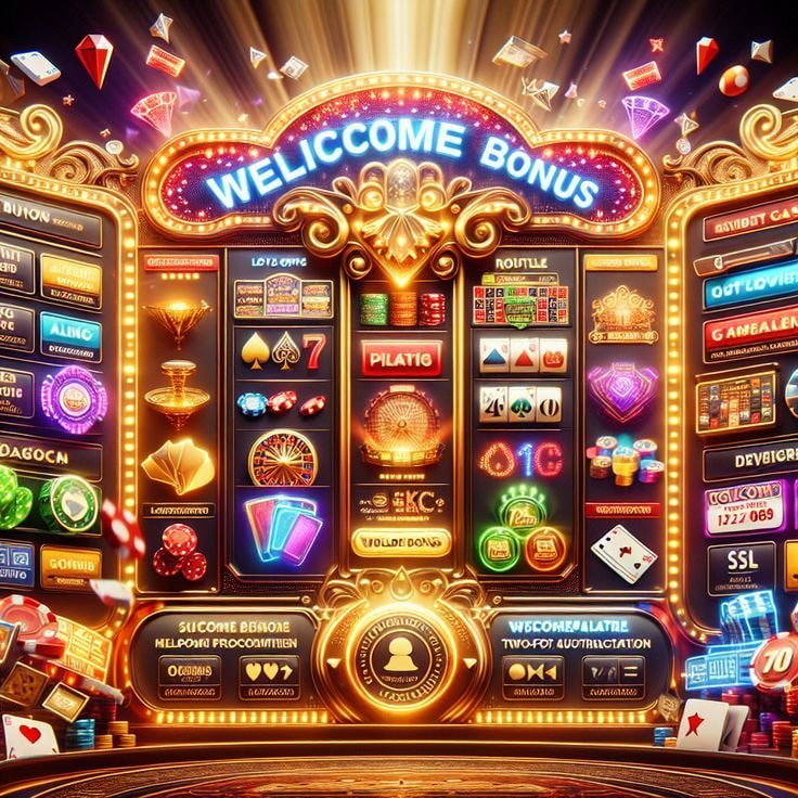 hokikafe unified account dashboard showing 3D Number Game alongside sportsbook and live-dealer options