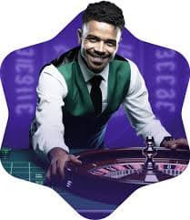 hokikafe platform navigation showing Fishing Games, live-dealer, and Liga 1 coverage tabs